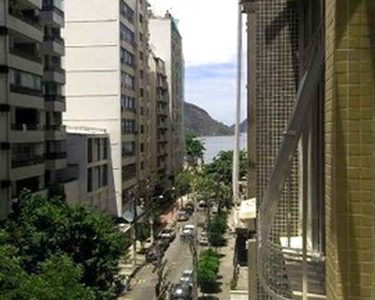 Apartamento com 3 dormitórios à venda, 105 m² - Icaraí - Niterói/RJ