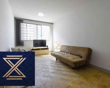 Apartamento com 3 dormitórios à venda, 105 m² por R$ 830.000,00 - Perdizes - São Paulo/SP