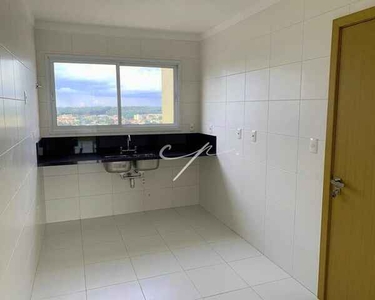 Apartamento com 3 dormitórios à venda, 106 m² por R$ 820.000,00 - Cidade Nova I - Indaiatu
