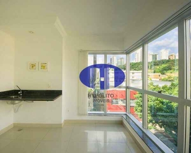 Apartamento com 3 dormitórios à venda, 106 m² por R$ 880.000,00 - Sion - Belo Horizonte/MG