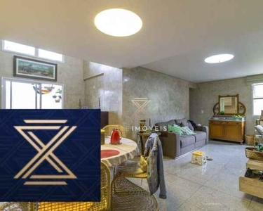 Apartamento com 3 dormitórios à venda, 107 m² por R$ 920.000 - Sion - Belo Horizonte/MG