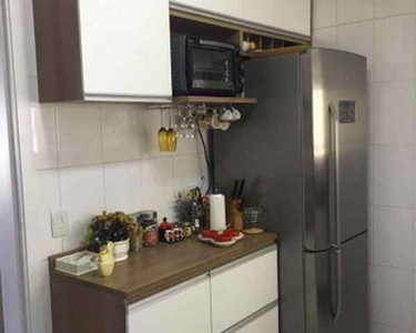 Apartamento com 3 dormitórios à venda, 109 m² por R$ 880.000,00 - Macedo - Guarulhos/SP