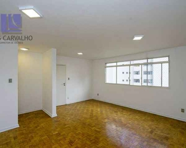 Apartamento com 3 dormitórios à venda, 109 m² por R$ 880.000,00 - Vila Mariana - São Paulo