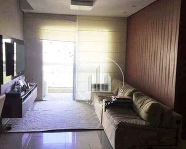 Apartamento com 3 dormitórios à venda, 110 m² por R$ 920.000,00 - Estreito - Florianópolis