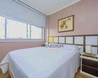 Apartamento com 3 dormitórios à venda, 111 m² por R$ 799.000,00 - Boa Vista - Curitiba/PR