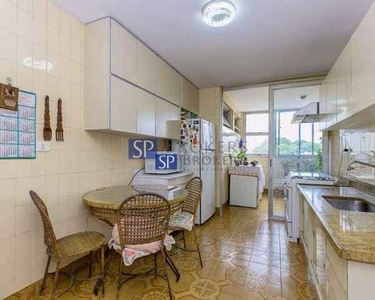 Apartamento com 3 dormitórios à venda, 111 m² por R$ 840.000,00 - Vila Olímpia - São Paulo