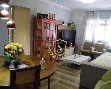Apartamento com 3 dormitórios à venda, 113 m² por R$ 830.000,00 - Várzea - Teresópolis/RJ