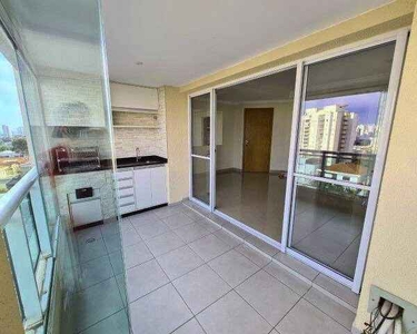 Apartamento com 3 dormitórios à venda, 113 m² por R$ 925.000,00 - Lauzane Paulista - São P