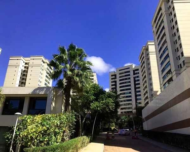 Apartamento com 3 dormitórios à venda, 113 m² por R$ 930.050 - Pituaçu - Salvador/BA