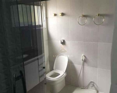 Apartamento com 3 dormitórios à venda, 115 m² por R$ 799.000 - Vila Mariana - São Paulo/SP