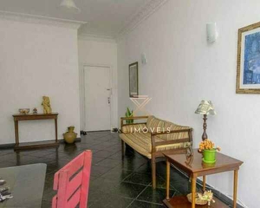 Apartamento com 3 dormitórios à venda, 115 m² por R$ 870.000 - Copacabana - Rio de Janeiro