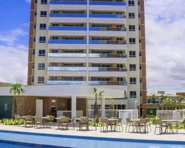 Apartamento com 3 dormitórios à venda, 117 m² por R$ 829.000,00 - De Lourdes - Fortaleza/C