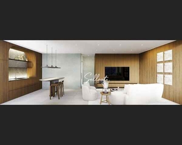 Apartamento com 3 dormitórios à venda, 117 m² por R$ 842.057,00 - Morada da Colina - Uberl