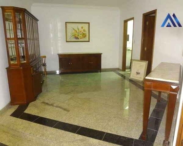 Apartamento com 3 dormitórios à venda, 117 m² por R$ 848.000,00 - Pompéia - Santos/SP