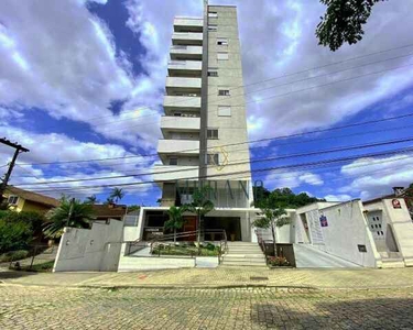 Apartamento com 3 dormitórios à venda, 118 m² por R$ 805.000,00 - Atiradores - Joinville/S