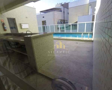 Apartamento com 3 dormitórios à venda, 120 m² por R$ 820.000,00 - Itapoa - Vila Velha/ES
