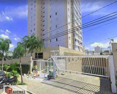 Apartamento com 3 dormitórios à venda, 120 m² por R$ 860.000,00 - Mooca - São Paulo/SP
