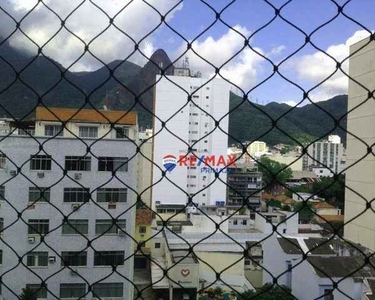 Apartamento com 3 dormitórios à venda, 125 m² por R$ 845.000,00 - Grajaú - Rio de Janeiro