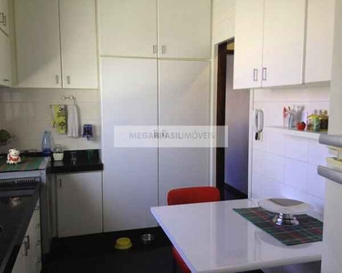 Apartamento com 3 dormitórios à venda, 126 m² por R$ 827.000,00 - Ipiranga - São Paulo/SP