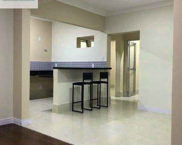 Apartamento com 3 dormitórios à venda, 127 m² por R$ 800.000 - Jardim da Penha - Vitória/E