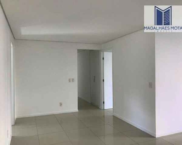 Apartamento com 3 dormitórios à venda, 127 m² por R$ 860.000,00 - Aldeota - Fortaleza/CE