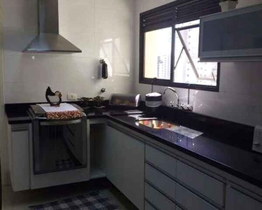 Apartamento com 3 dormitórios à venda, 130 m² por R$ 860.000,00 - Tatuapé - São Paulo/SP