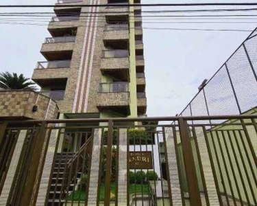 Apartamento com 3 dormitórios à venda, 135 m² por R$ 830.000,00 - Vila Carrão - São Paulo