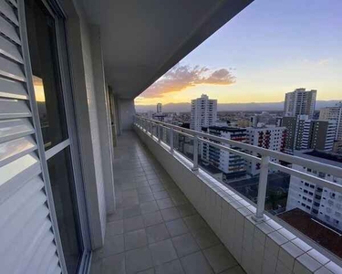 Apartamento com 3 dormitórios à venda, 139 m² por R$ 928.900,00 - Canto do Forte - Praia G