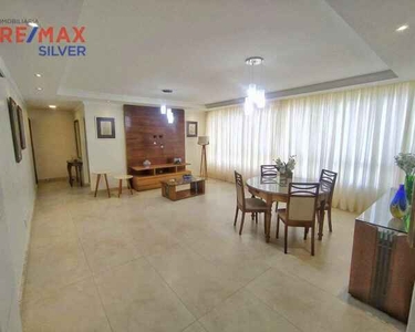 Apartamento com 3 dormitórios à venda, 140 m² por R$ 860.000,00 - Barra - Salvador/BA