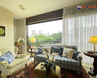 Apartamento com 3 dormitórios à venda, 142 m² por R$ 855.000,00 - Jardim Irajá - Ribeirão