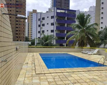 Apartamento com 3 dormitórios à venda, 142 m² por R$ 880.000,00 - Jardim Renascença - São