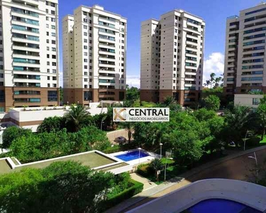 Apartamento com 3 dormitórios à venda, 144 m² por R$ 830.000,00 - Pituaçu - Salvador/BA