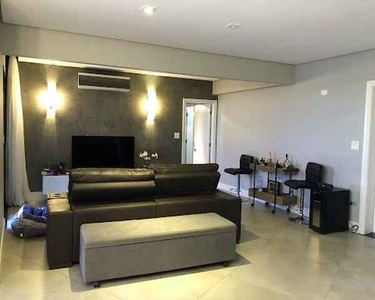 Apartamento com 3 dormitórios à venda, 148 m² por R$ 8850,00 - Vila Oliveira - Mogi das Cr