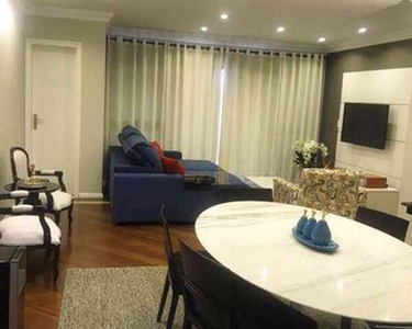 Apartamento com 3 dormitórios à venda, 150 m² por R$ 848.000,00 - Centro - São Bernardo do