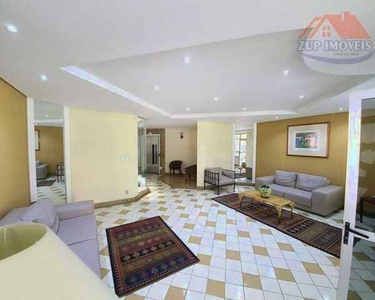 Apartamento com 3 dormitórios à venda, 154 m² por R$ 860.000,00 - Vila Nova - Cabo Frio/RJ