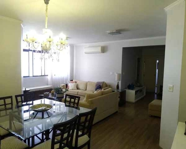 Apartamento com 3 dormitórios à venda, 155 m² por R$ 920.000,00 - Aparecida - Santos/SP