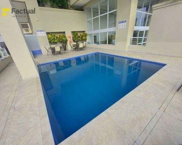 Apartamento com 3 dormitórios à venda, 157 m² por R$ 930.000,00 - Praia da Enseada - Guaru