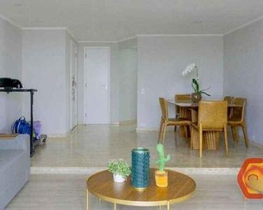 Apartamento com 3 dormitórios à venda, 160 m² por R$ 901.000,00 - Vila Carrão - São Paulo