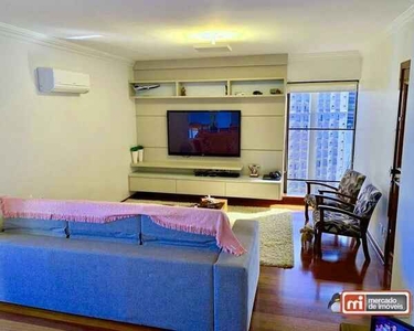 Apartamento com 3 dormitórios à venda, 176 m² por R$ 840.000 - Higienópolis - Ribeirão Pre