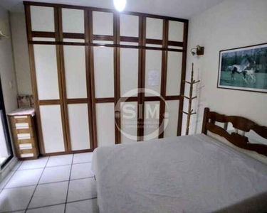 Apartamento com 3 dormitórios à venda, 180 m² na Passagem - Cabo Frio/RJ