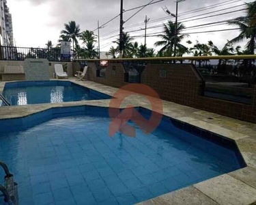 Apartamento com 3 dormitórios à venda, 200 m² por R$ 820.000,00 - Aviação - Praia Grande/S