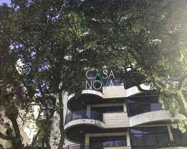 Apartamento com 3 dormitórios à venda, 200 m² por R$ 920.000,00 - Gonzaga - Santos/SP