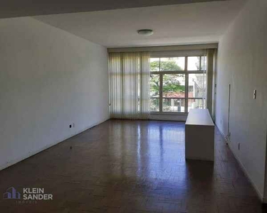 Apartamento com 3 dormitórios à venda, 220 m² por R$ 840.000,00 - Centro - Nova Friburgo/R