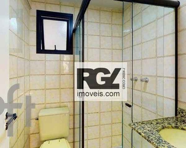 Apartamento com 3 dormitórios à venda, 71 m² por R$ 799.000,00 - Vila Clementino - São Pau