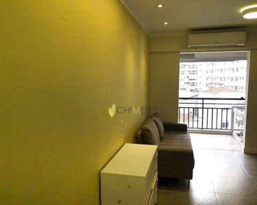 Apartamento com 3 dormitórios à venda, 71 m² por R$ 825.000 - Barra Funda - São Paulo/SP