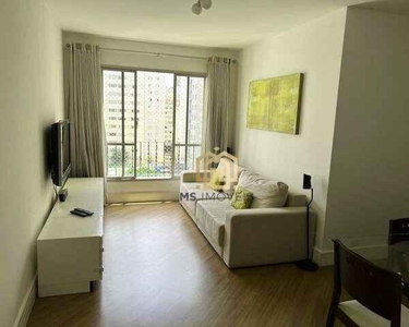 Apartamento com 3 dormitórios à venda, 76 m² por R$ 820.000,00 - Vila Mariana - São Paulo