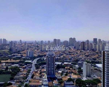 Apartamento com 3 dormitórios à venda, 80 m² por R$ 835.000 - Vila Mariana - São Paulo/SP