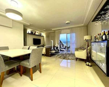Apartamento com 3 dormitórios à venda, 85 m² por R$ 880.000,00 - Parque Campolim - Sorocab