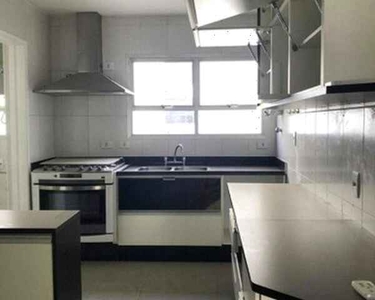 Apartamento com 3 dormitórios à venda, 90 m² - Brooklin - São Paulo/SP