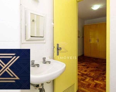 Apartamento com 3 dormitórios à venda, 90 m² por R$ 925.000 - Botafogo - Rio de Janeiro/RJ